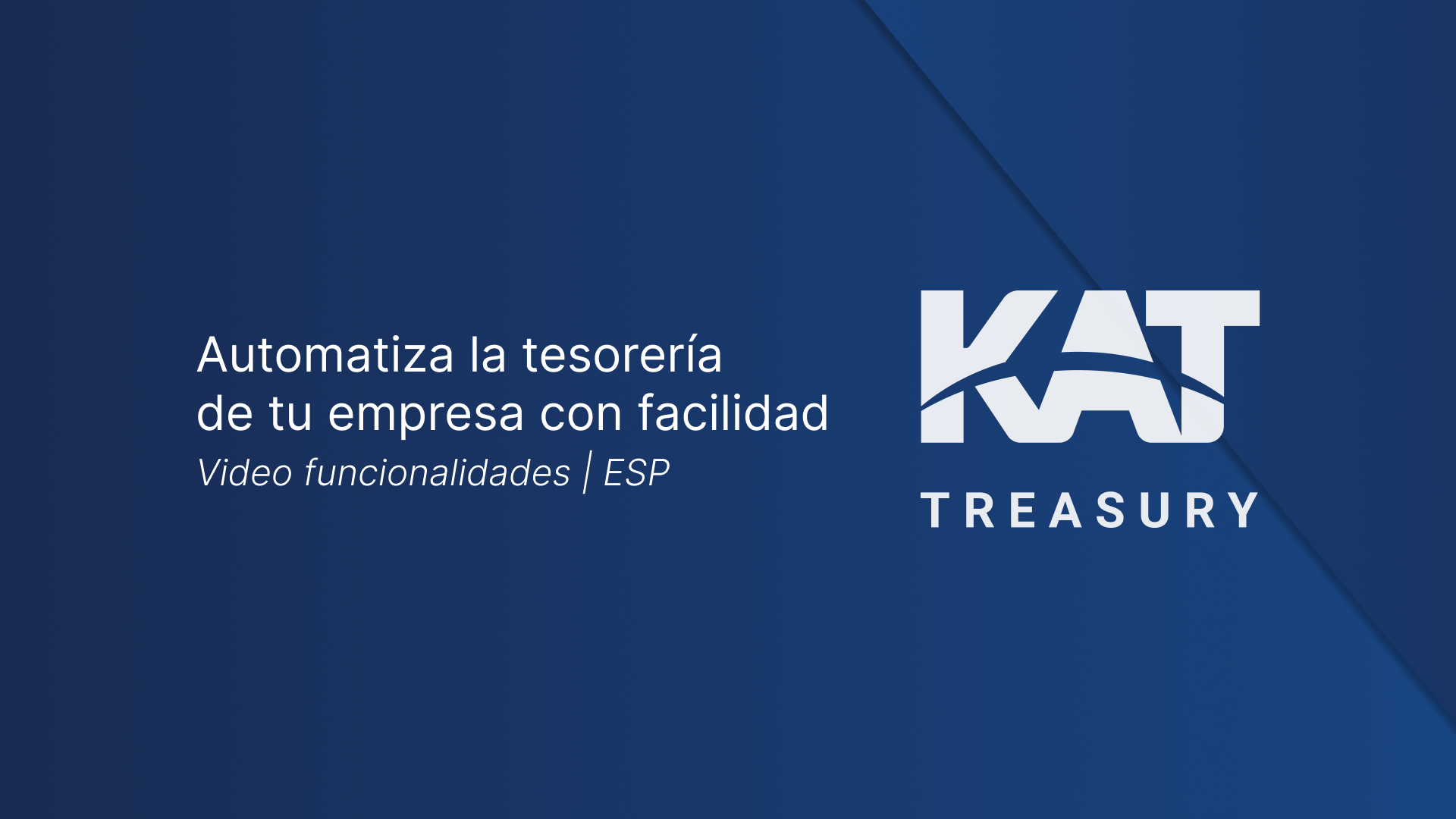 App video Spanish